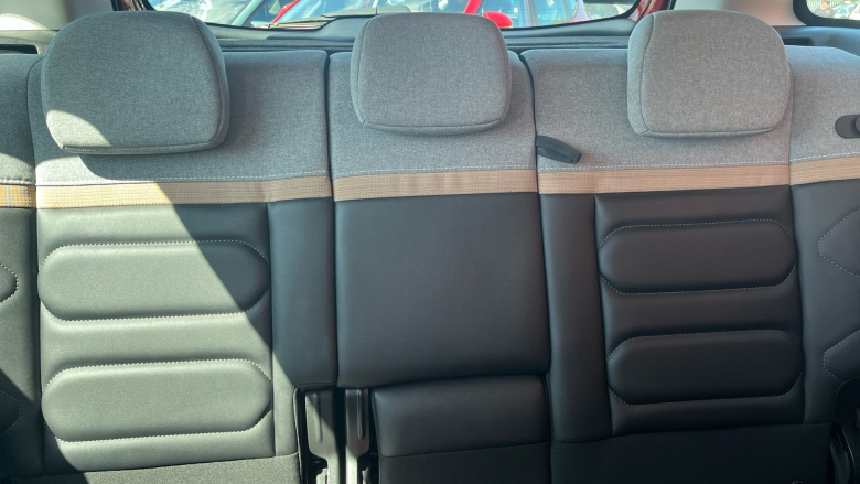 Citroen C3 Aircross 1.2 PureTech 130 Shine Plus 5dr EAT6 Petrol Hatchback